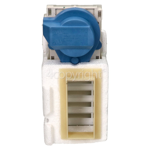 Whirlpool 20RBD3L Motor: Air Diffuser / Damper : S25BRSS3