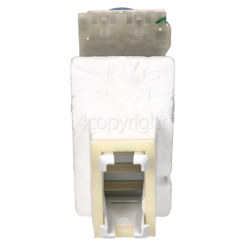 Whirlpool 20RBD3L Motor: Air Diffuser / Damper : S25BRSS3