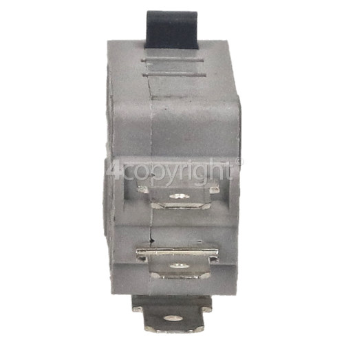 Candy CMC 25D CS Microswitch : 3tag (B)