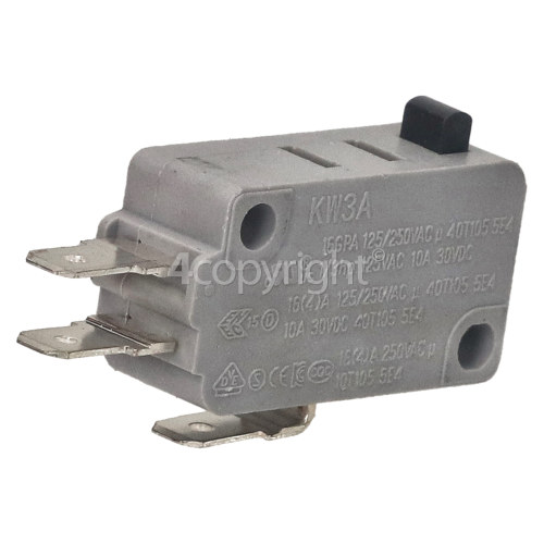Candy CMC 25D CS Microswitch : 3tag (B)