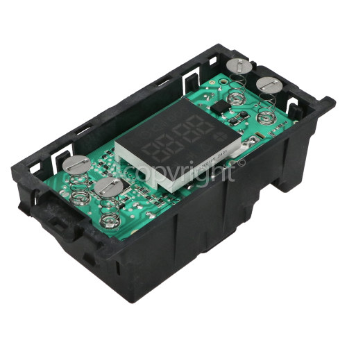 Timer - Forni, Fornelli Elettrici e a Gas - BEKO - 4354268 Timer - Forni, Fornelli Elettrici e a Gas - BEKO - 4354268
