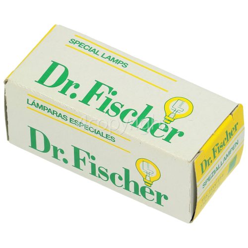 Bosch Neff Siemens 25W Oven/Microwave Lamp, SES/E14, 230-240V, Clear, 56 X 25 Mm