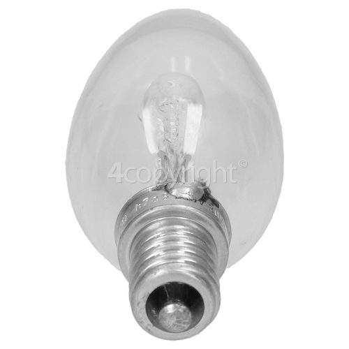Siemens 30W SES (E14) Halogen Candle Lamp