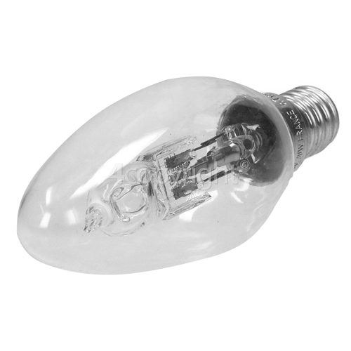 Siemens 30W SES (E14) Halogen Candle Lamp