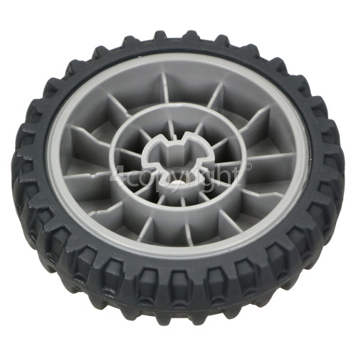 LG Wheel