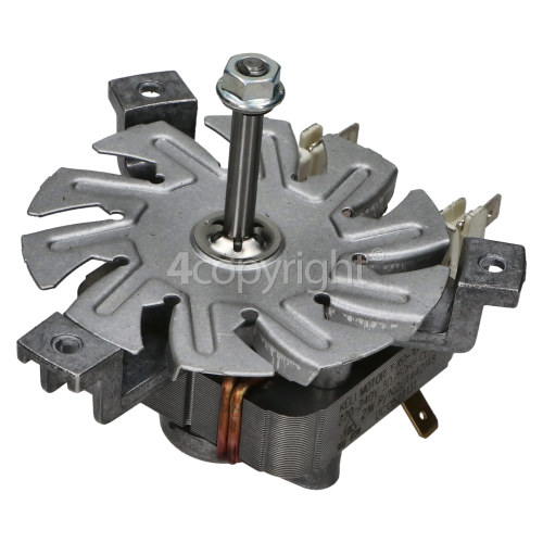 Stoves Fan Oven Motor ; BecaTech FM0306 22 Watts