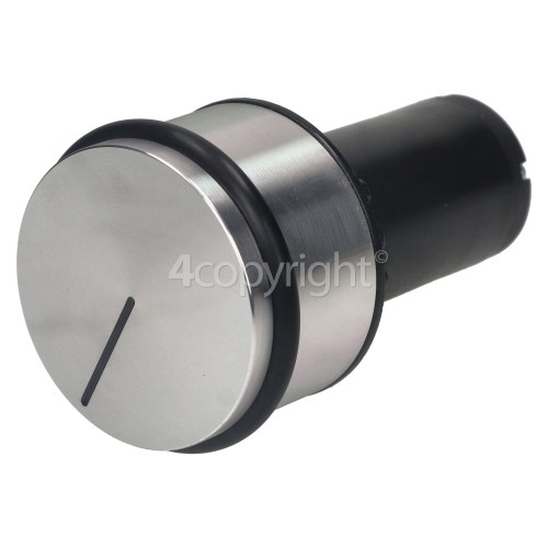 Rangemaster Control Knob