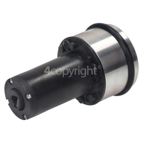 Rangemaster Control Knob