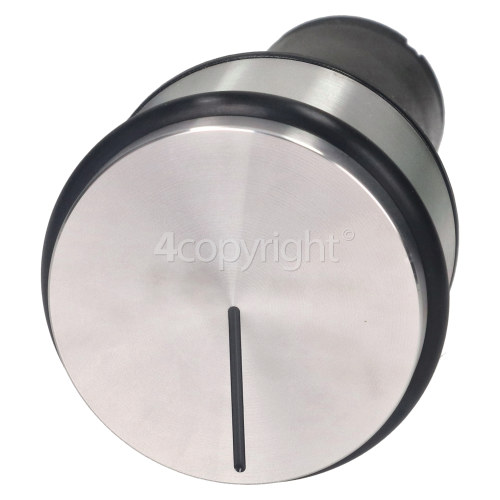Rangemaster Control Knob