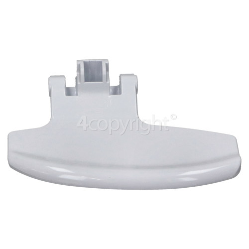 Hoover MK 7166/1-84 Door Handle - White