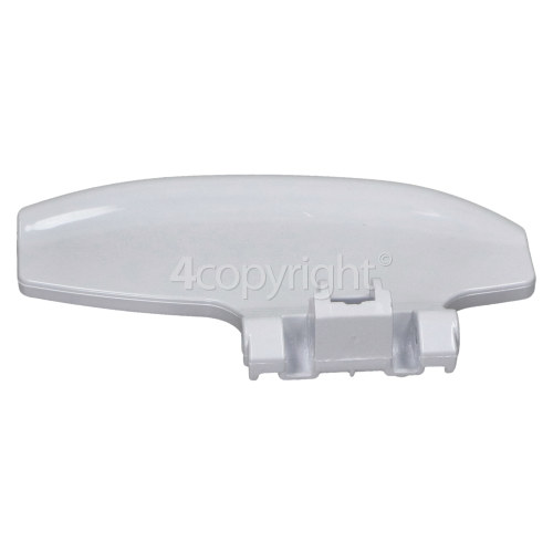 Hoover MK 7166/1-84 Door Handle - White