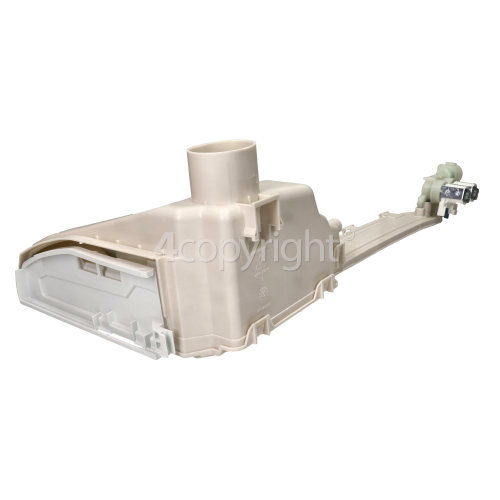 Indesit Dispenser Assembly Complete