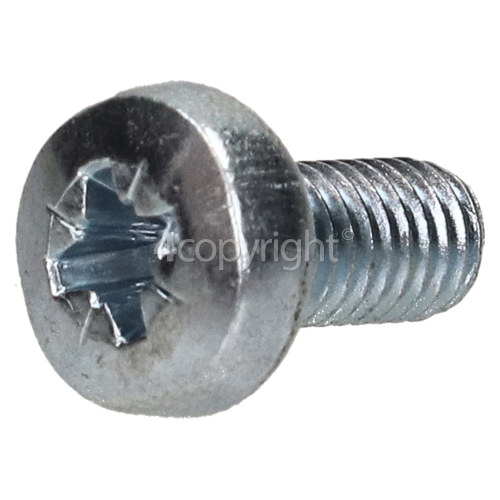 Rangemaster 91840 PROFESSIONAL PLUS 90 CER. CRANBERRY M5x10 Pozi Screw