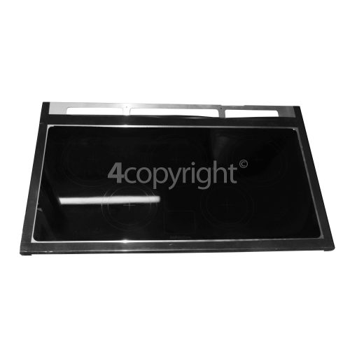 Rangemaster Hob Top