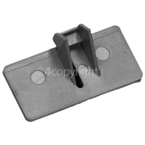 Rangemaster 5671 CH120 Electric gun metal Switch 5450017808
