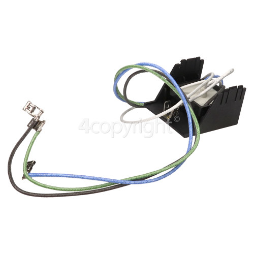 Beko V22H Neon Light Indicator