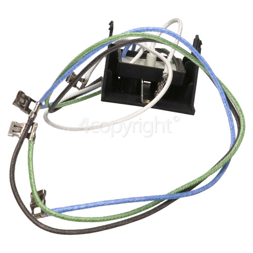 Beko V22H Neon Light Indicator