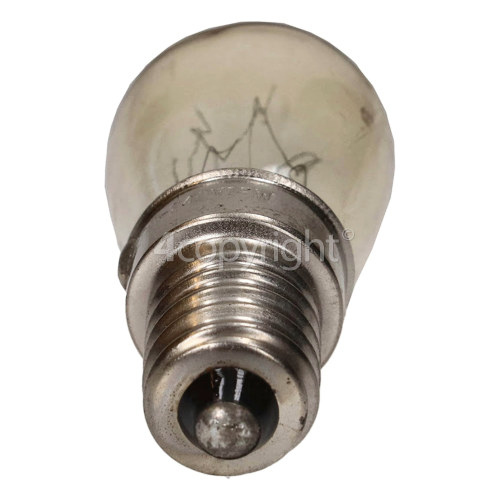 15W Fridge Lamp SES/E14 220-240V
