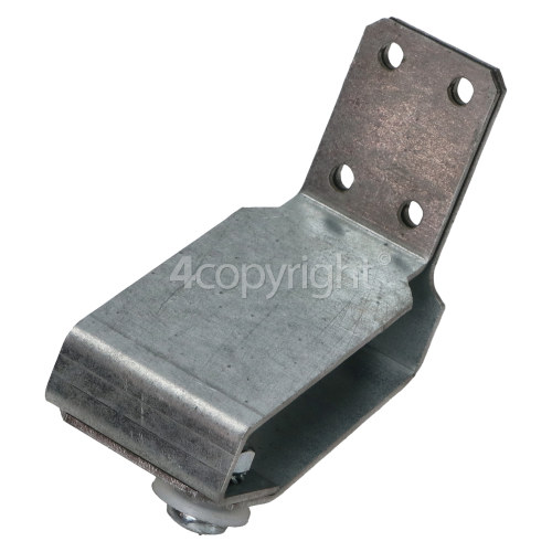 Rangemaster 132130 MCY SOHO DF 48 STONE BLUE USA Right Side Panel Bracket