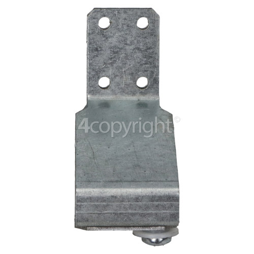 Rangemaster 132130 MCY SOHO DF 48 STONE BLUE USA Right Side Panel Bracket