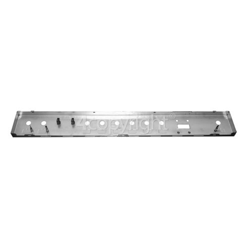 Rangemaster Control Panel Fascia