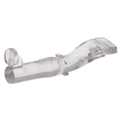 Blomberg Display Card Holder Push Button Light Lever