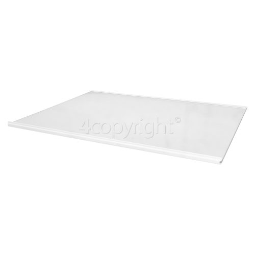MS91500IFS Fridge Glass Shelf 445x340mm