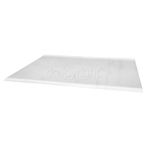 MS91500IFS Fridge Glass Shelf 445x340mm