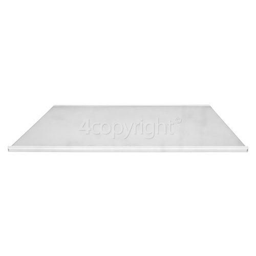 MS91500IFS Fridge Glass Shelf 445x340mm