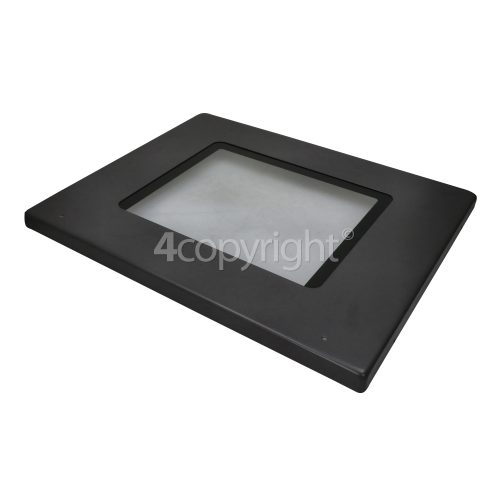 Rangemaster Main Oven Door Outer