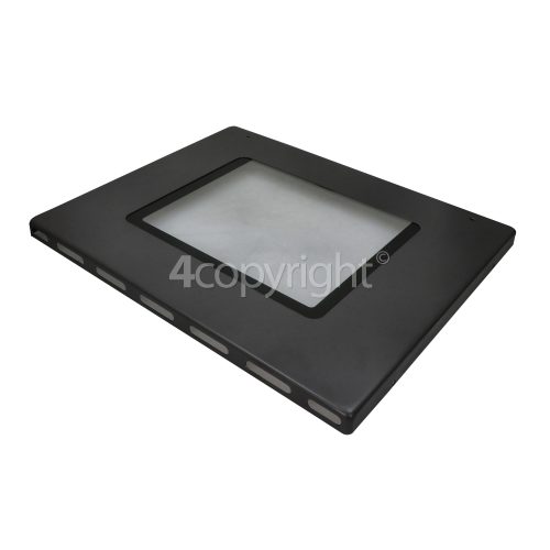 Rangemaster Main Oven Door Outer