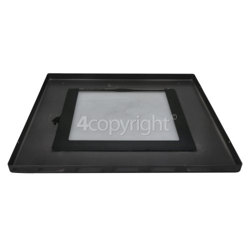 Rangemaster Main Oven Door Outer
