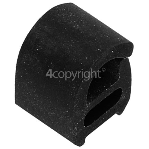 Candy Pan Support Rubber Foot