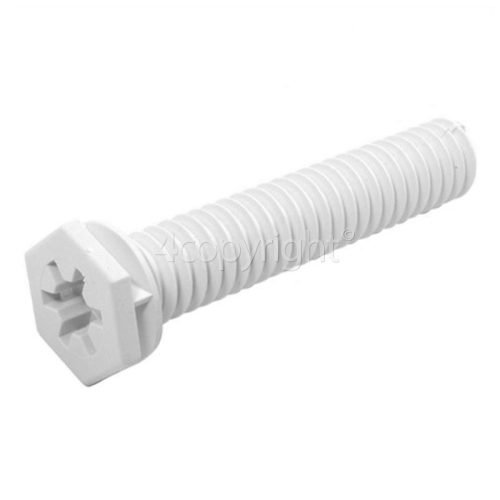 Whirlpool G2PFRU/WH Adjustable Foot