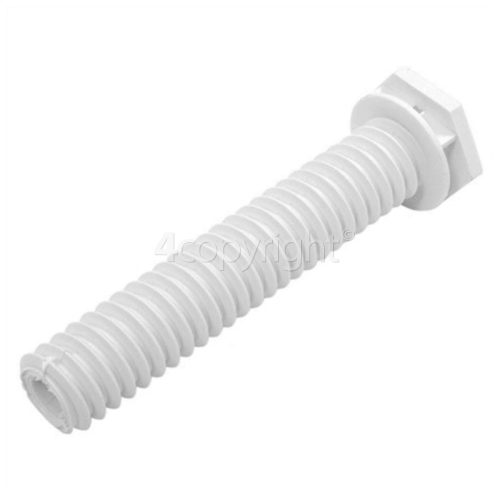 Whirlpool G2PFRU/WH Adjustable Foot