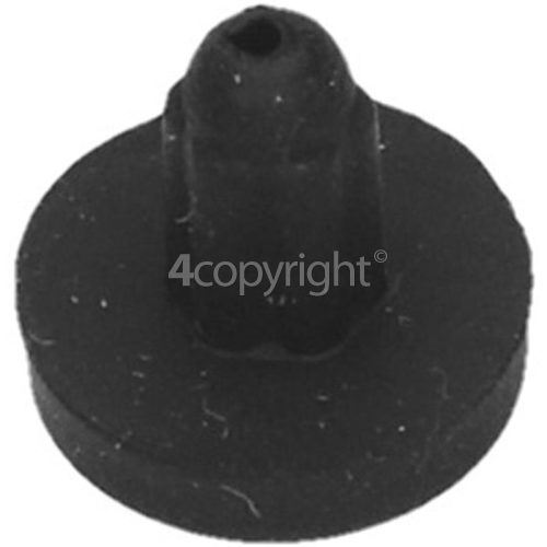 Rangemaster Pan Support Rubber Foot