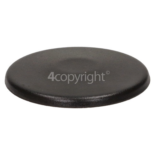 Delonghi PEMX166GHI Wok Burner Inner Cap : 60mm Dia.