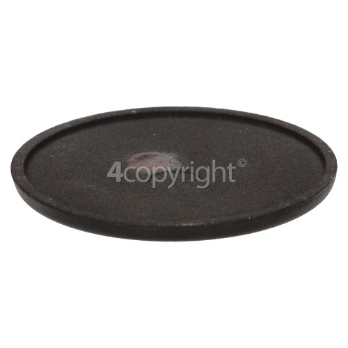 Delonghi PEMX166GHI Wok Burner Inner Cap : 60mm Dia.