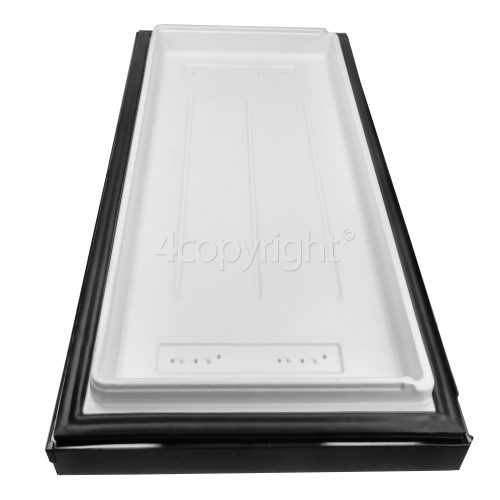 Rangemaster 1081500103 Bottom Freezer Foamed Outer Door