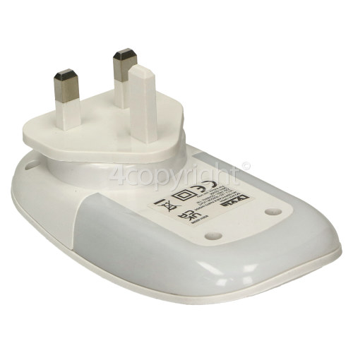 Plug-In Nightlight
