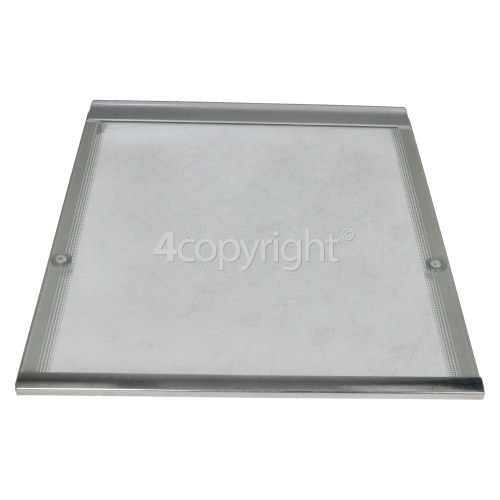 Rangemaster Lower Freezer Shelf