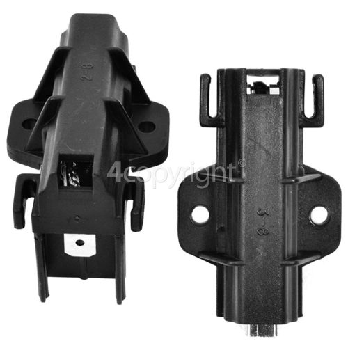 Hoover Carbon Brushes - Pair