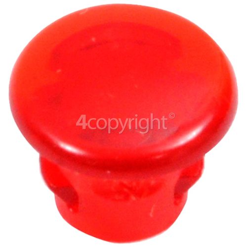 New World Red Neon Cover / Top