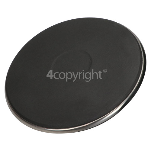 Solid Large Hotplate Element - 1500W 180mm