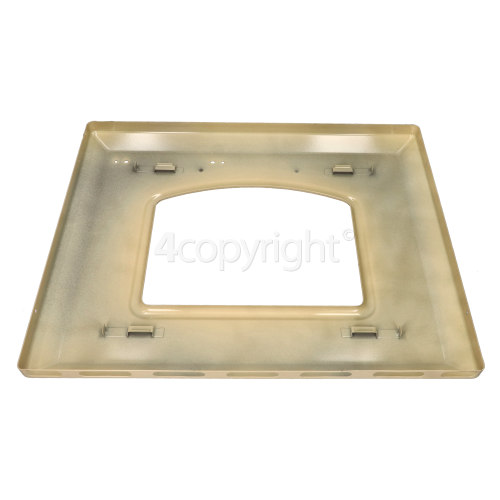 Rangemaster Left Oven Outer Door