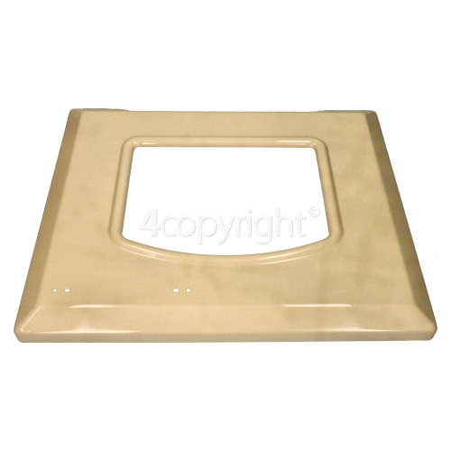Rangemaster Left Oven Outer Door