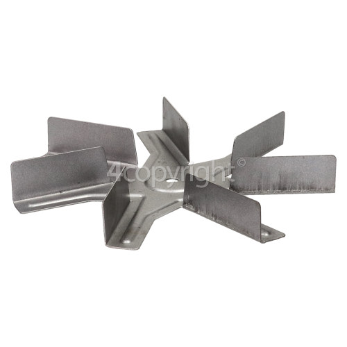 Blomberg Turbo Motor Propeller_ (Right_for_usa)