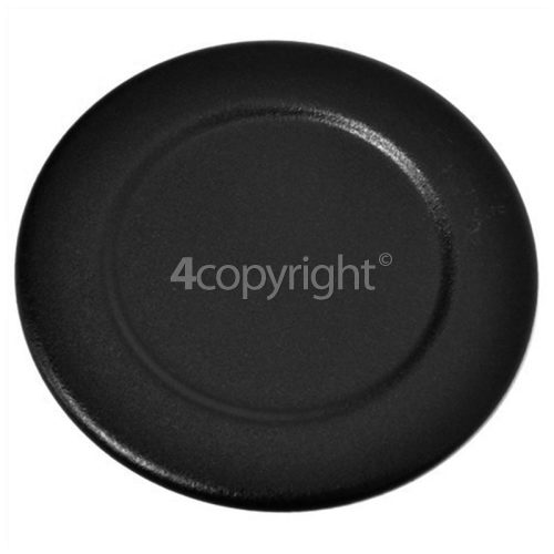 Delonghi Large Burner Cap : 95MM Dia.