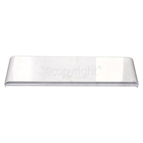 Whirlpool S20E RWW2V-A/H Fridge Door Lower Bottle Shelf : LXH 380x92mm