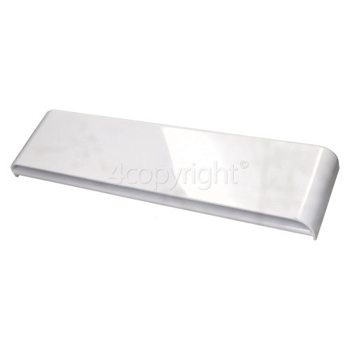 Whirlpool S20E RWW2V-A/H Fridge Door Lower Bottle Shelf : LXH 380x92mm